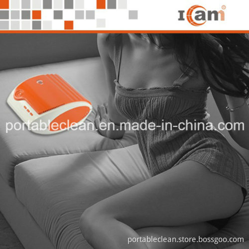 Portable Ultraviolet Sterilizer for Underwear and Socks